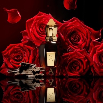 Xerjoff Alexandria Orientale – Apă de parfum 50 ml, unisex - Img 4