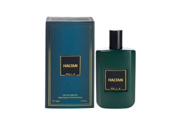 YALLA Haltan – Parfum EDP 50 ml, bărbați - Img 7