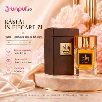 Zimaya Mazaaj – Parfum EDP 100 ml, unisex - Img 9