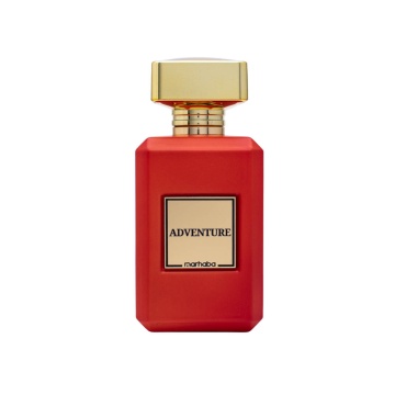 Adventure Marhaba parfum bărbătesc inspirat de Aventus Creed, EDP, 100 ml - Img 7