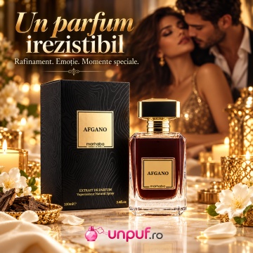 Afgano Marhaba parfum unisex inspirat de Black Afgano Nasomatto, Extract de Parfum, 100 ml - Img 4