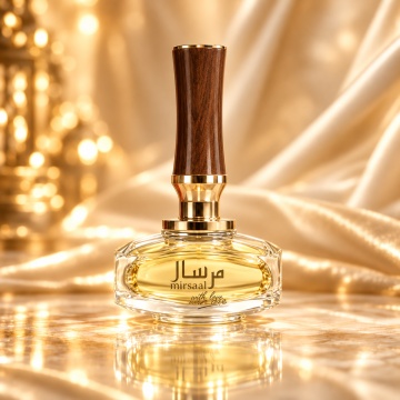Afnan Mirsaal with Love – Parfum EDP 90 ml, damă - Img 2