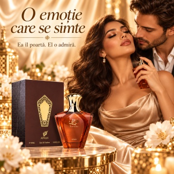 Afnan Turathi Brown – Parfum EDP 90 ml, bărbați - Img 5