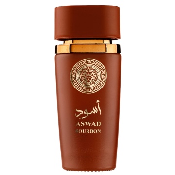 Al Fakhr Perfumes Aswad Bourbon – Parfum EDP 100 ml, bărbați - Img 7