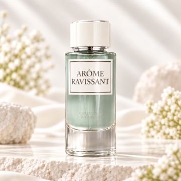 AMD Perfumes Arome Ravissant – Parfum EDP 85 ml, bărbați - Img 2