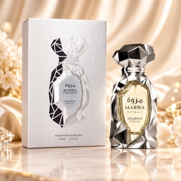 Arabiyat Prestige Marwa – Parfum Extract de parfum 60 ml, bărbați