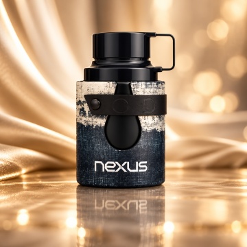Armaf Odyssey Nexus – Parfum EDP, unisex - Img 2