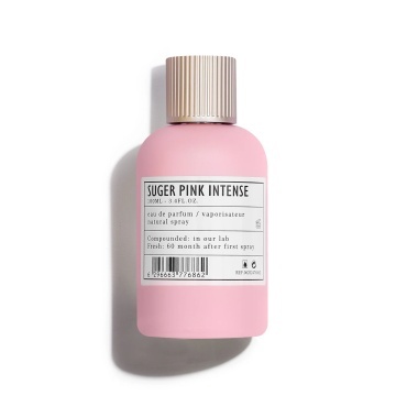 ARO-FAC Aroma Factory Aro-Fac Pink Intense Suger parfum dama – Parfum EDP 100 ml, damă - Img 7