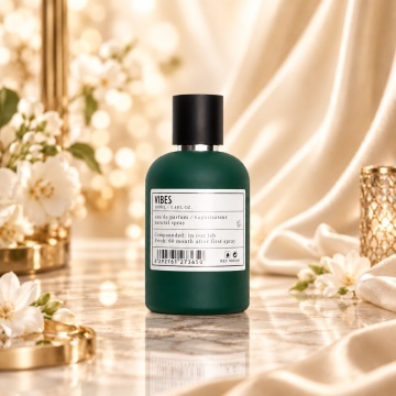 ARO-FAC Aroma Factory Vibes – Parfum EDP 100 ml, bărbați - Img 2