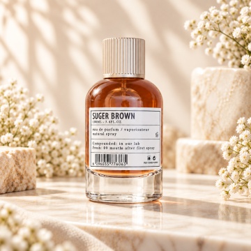 Aro-Fac Brown Suger parfum unisex, EDP, 100 ml - Img 2