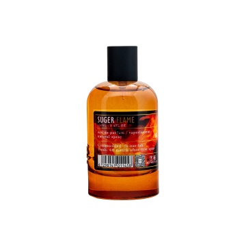 Aro-Fac Suger Flame parfum unisex inspirat de Stronger With You Sandalwood,EDP, 100 ml - Img 7