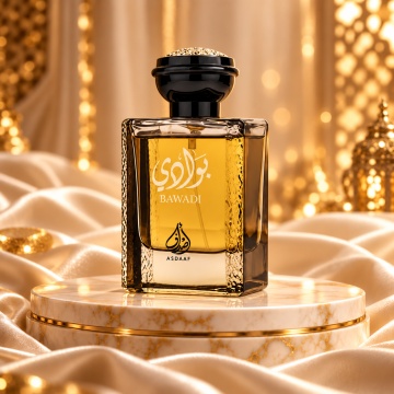 Asdaaf Bawadi – Parfum EDP 100 ml, unisex - Img 2