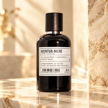 Aventur Niche, Aro Fac parfum unisex ,EDP,100 ml - Img 2