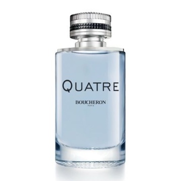 Boucheron Quatre Pour Homme – Apă de toaletă 100 ml, bărbați - Img 4