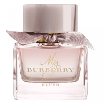Burberry My Burberry Blush – Apă de parfum 90 ml, damă - Img 4
