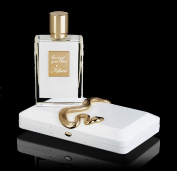 By Kilian Good Girl Gone Bad – Apă de parfum 100 ml, damă - Img 3