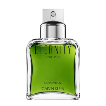 Calvin Klein Eternity – Apă de parfum 100 ml, bărbați - Img 4