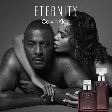 Calvin Klein Eternity Amber Essence Parfum Intense – 100 ml, bărbați - Img 4