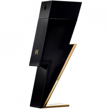 Carolina Herrera Bad Boy – Apă de toaletă 150 ml - Img 4