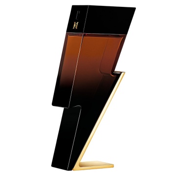 Carolina Herrera Bad Boy Elixir – Apă de parfum 100 ml, bărbați - Img 4