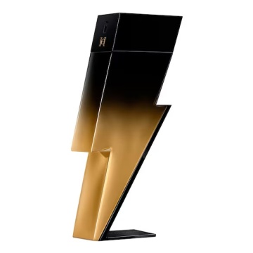 Carolina Herrera Bad Boy Extreme – Apă de parfum 10 ml, bărbați - Img 4