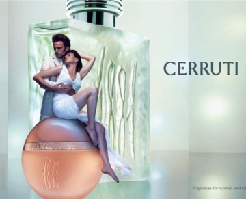 Cerruti 1881 Femme – Apă de toaletă 50 ml - Img 4