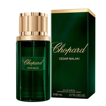 Chopard Cedar Malaki – Apă de parfum 80 ml, unisex