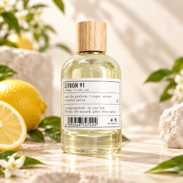 Citron 91,Aro Fac parfum unisex, EDP, 100 ml - Img 2