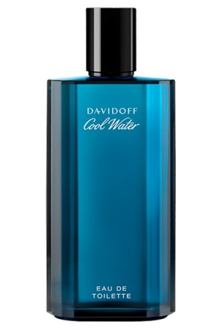 Davidoff Cool Water – Apă de toaletă 125 ml, bărbați - Img 5
