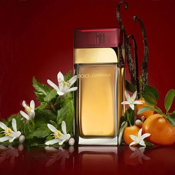 Dolce & Gabbana Dolce&Gabanna Pour Femme – Apă de toaletă 100 ml, damă - Img 2
