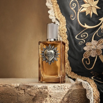 Dolce & Gabbana Dolce&Gabbana Devotion pour Homme – 100 ml, bărbați - Img 3