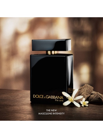 Dolce & Gabbana Dolce&Gabbana The One For Men Intense – Apă de parfum 100 ml, bărbați - Img 2
