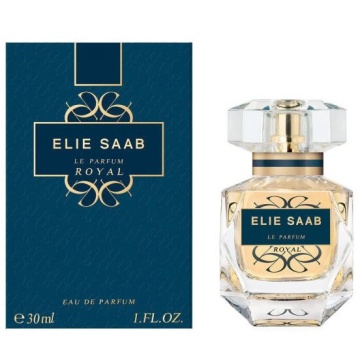 Elie Saab Le Parfum Royal – Apă de parfum 90 ml, damă - Img 4
