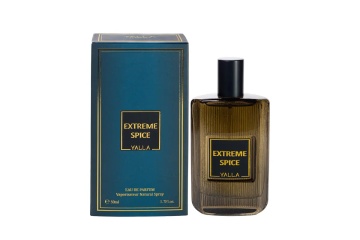 Extreme Spice, Yalla parfum barbatesc inspirat de Spicebomb Extreme Viktor & Rolf, EDP, 50 ml - Img 6