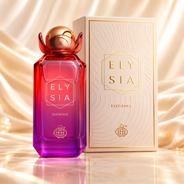 Fragrance World Elysia Elegance – Parfum 100 ml
