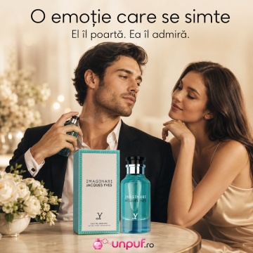 Fragrance World Jacques Yves Imaginari – Parfum EDP 100 Ml, unisex - Img 5