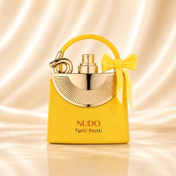 Fragrance World Nudo Tutti Fruity – Parfum EDP 100 Ml, unisex - Img 2