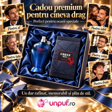 Fragrance World Urban Man Ultra – Parfum 100 ml - Img 7