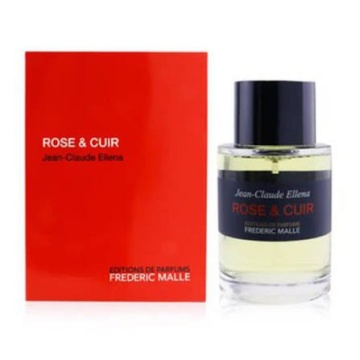 Frederic Malle Rose & Cuir – Apă de parfum 100 ml, unisex