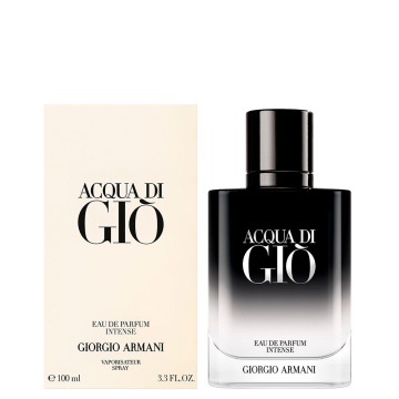 Giorgio Armani Acqua di Gio – Apă de parfum 50 ml, bărbați