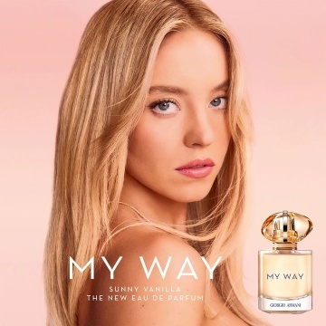 Giorgio Armani My Way Sunny Vanilla – Apă de parfum 90 ml, damă - Img 4