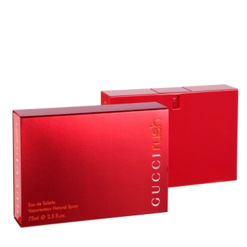 Gucci Rush – Apă de toaletă 75 ml, damă