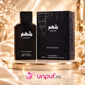 Gulf Orchid Shahm – Parfum EDP 100 ml, bărbați
