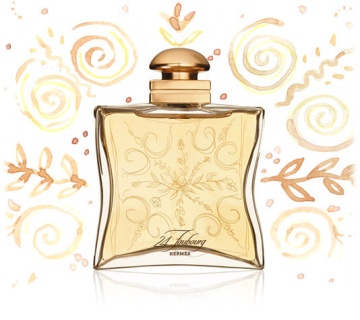 Hermes 24 Faubourg – Apă de parfum 100 ml - Img 4