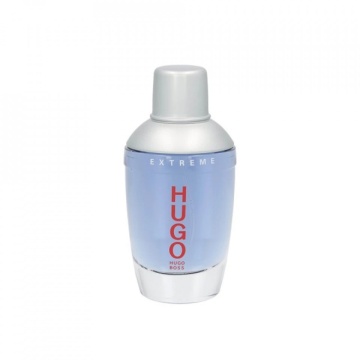 Hugo Boss Hugo Extreme Men Parfum Original – 75 ml, bărbați - Img 5