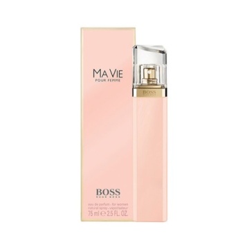 Hugo Boss Ma Vie – Apă de parfum 75 ml