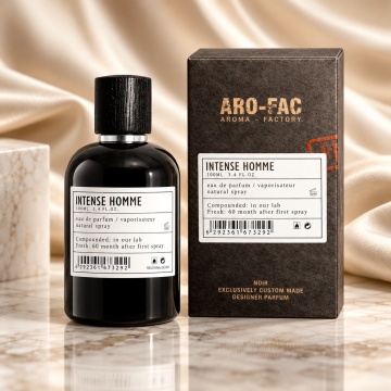 Intense homme, Aro Fac parfum barbati inspirat din Prada L’Homme , EDP,100 ml
