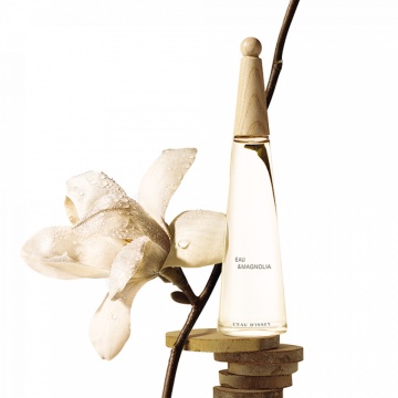 Issey Miyake L'Eau d'Issey Eau & Magnolia – Apă de toaletă 100 ml, damă - Img 3