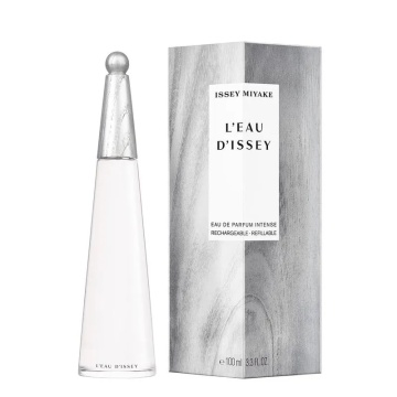 Issey Miyake L'Eau d'Issey Intense – Apă de parfum 100 ml, damă - Img 2