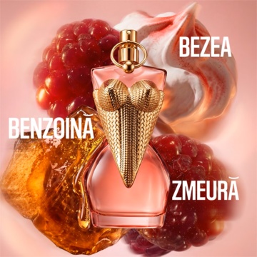 Jean Paul Gaultier e – Apă de parfum 50 ml, damă - Img 3